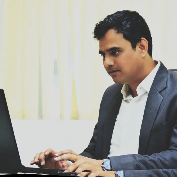 Chandan Kumar Pandey