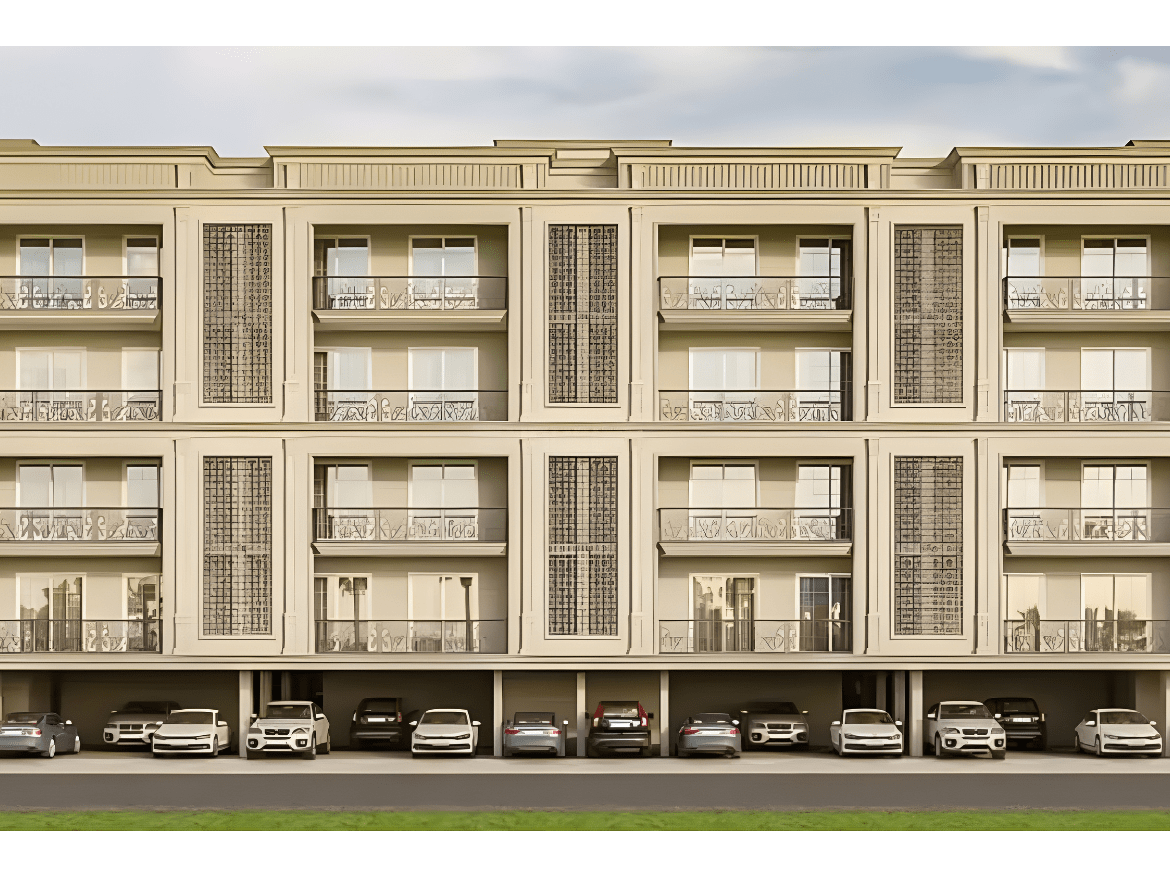 Luxury Floors in Shona Road