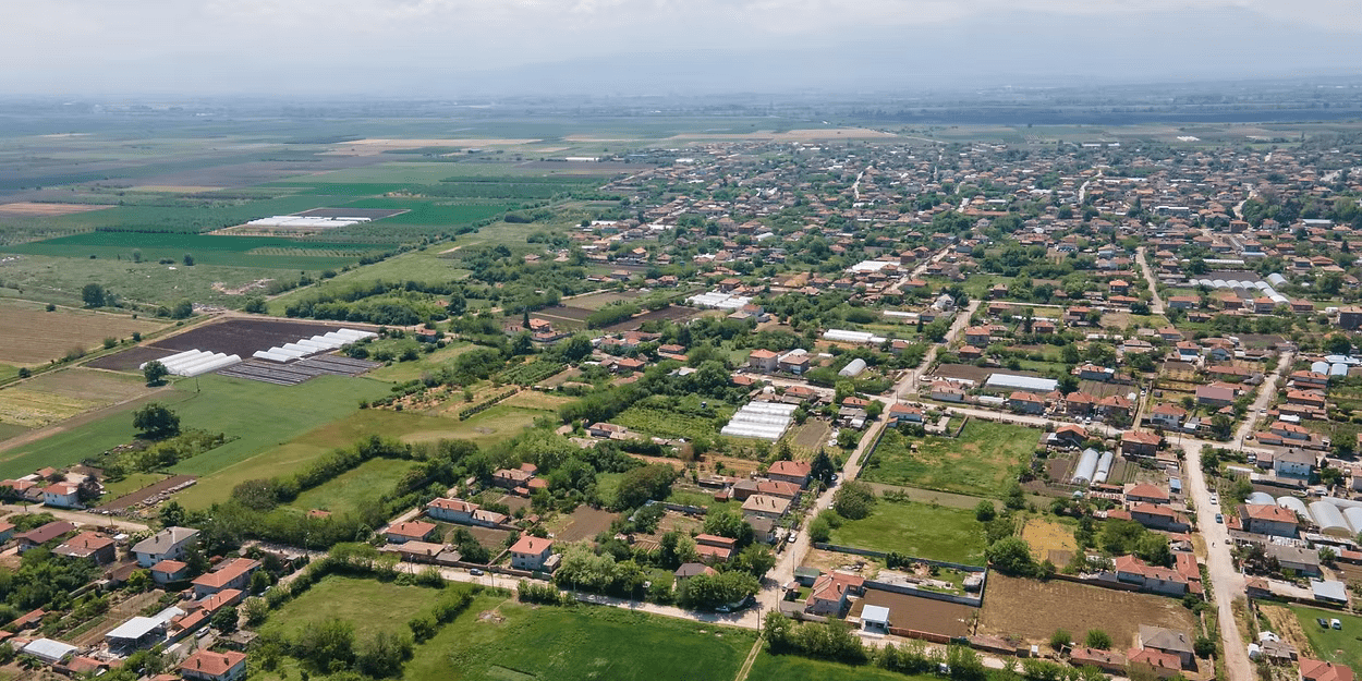 Plots For Sale in Dholera