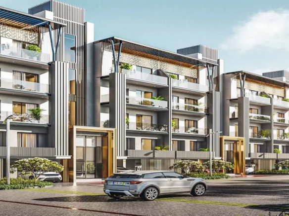 Breeze Global Polo Reserved