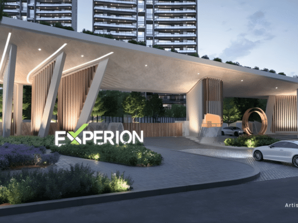 Experion The Trillion