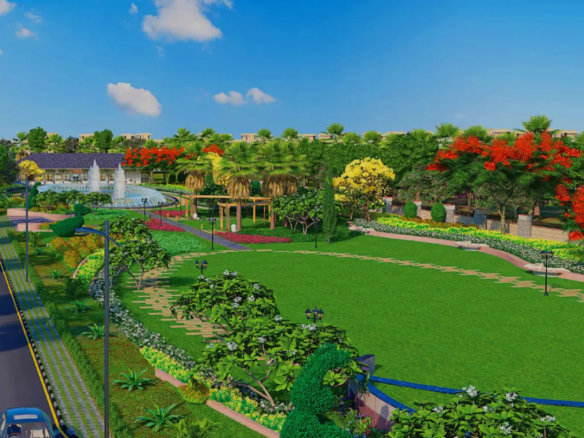 Plots in Gurgaon Under 2 Cr