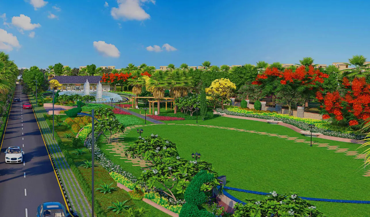 Plots in Gurgaon Under 2 Cr